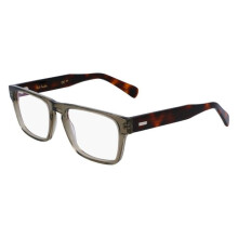 Bril - PAUL SMITH - PSOP101 HARROW - Transparant khaki - Acetaat - Man