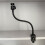 28cm Adjustable Gooseneck Clamp Holder for Cameras LED Video Light Microphone Mount Stand Desk Table Clip Bracket 1