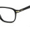 Carrera Montatura occhiali - CARRERA - 320 NERO BORGOGNA - Nero - Borgogna - Plastica 4