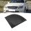 Auto Lautsprechergitter Links schwarz Mercedes 8