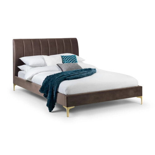 Deco 150cm King Bed 1