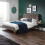 Deco 150cm King Bed 1