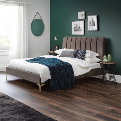 Deco 150cm King Bed
