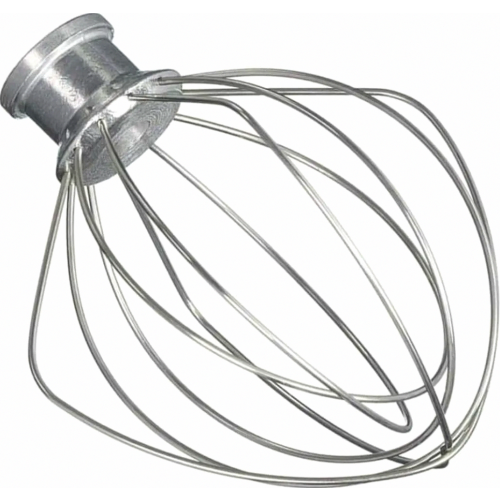 Μίξερ KitchenAid για επεξεργαστές τροφίμων 5K452WW, κατασκευασμένο εξ ο