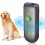 Ultrasonic Dog Bark Control Device with LED Display, Safe and Effective Indoor Training Aid 1