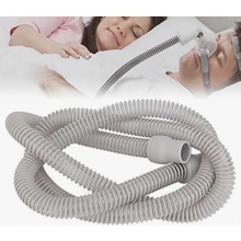 CPAP-slang, universele plastic CPAP-slanghoes van 1,8 m, beademingsslang, beademingsaccessoires