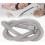 Σωλήνας CPAP, πλαστικό κάλυμμα σωλήνα CPAP γενικής χρήσης 1,8 m, σωλή 1