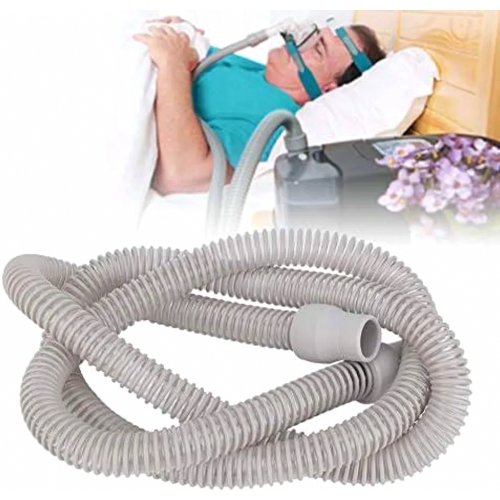 Σωλήνας CPAP, πλαστικό κάλυμμα σωλήνα CPAP γενικής χρήσης 1,8 m, σωλή 2