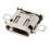 Charging Port For Nintendo Switch OLED 2021 Version (HEG-001) 2