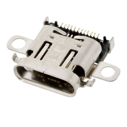 Charging Port For Nintendo Switch OLED 2021 Version (HEG-001) 1