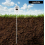2 Piece Soil Moisture Meter with 40 cm Long Probe for Deep Use, Instant Read Dial Display, No Batteries Required 1