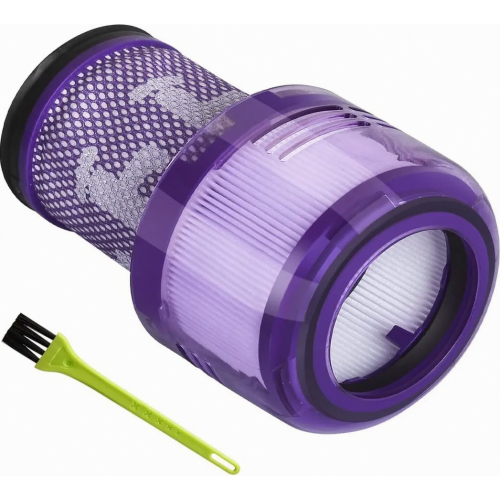 Ανταλλακτικό φίλτρο για Dyson V12 Slim, φίλτρο HEPA για Dyson V12 Detect Absolute