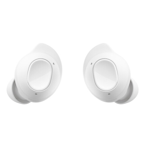 True Wireless Bluetooth Earbuds, White, Compact In Ear Design with Charging Case and Stereo Sound 2