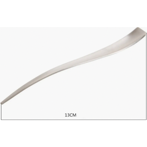 Σετ μίνι κουταλιών καφέ 12 τεμαχίων, δημιουργικά κουταλάκια γλ 1