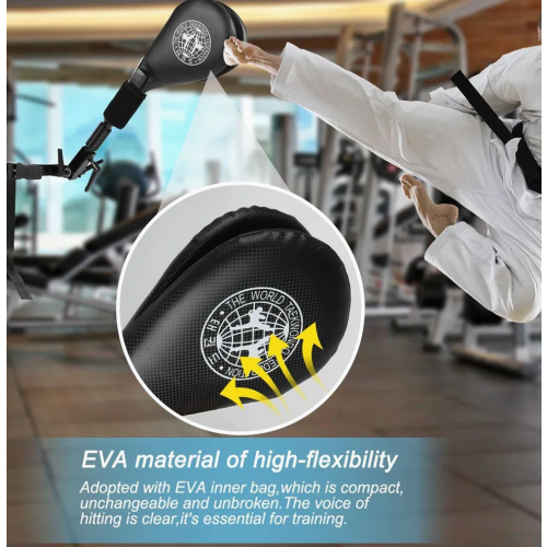 Στρώμα Taekwondo Kick Pad, Στρώμα Εστίασης Χεριών, Στρώμα Εστίασης Taekwon 2