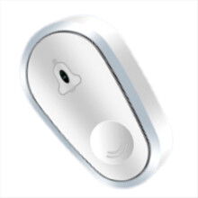 Wireless Doorbell with Ultra-Long Range, Smart Remote Control for Home Use, Pager for Patients and Seniors