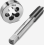 M14 x 1.5 mm Thread Tap and Die Set, Metric Fine Thread External and Internal Threading Tool for Metal Working 1