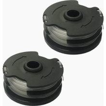 Vervangende spoelen voor de LIDL Parkside PRTA 20-Li A1, B2 en C3 draadloze grastrimmers.