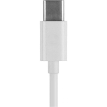Adaptateur de câble de charge USB 30 broches vers USB-C, compatible avec iPhone, iPod et iPad, transfert de données rapide US