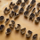 Σετ κουπάτ για μπισκότα 36 τεμαχίων με αριθμούς και γράμματα. 4