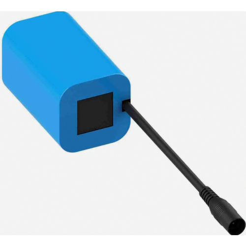 Επαναφορτιζόμενη μπαταρία, 7,4 V, 12000 mAh, επαναχρησιμοποιούμενη 1