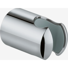 GROHE Vitalio Universal - Držiak sprchy na stenu (nenastaviteľný, odolný povrch), chróm, 27958000