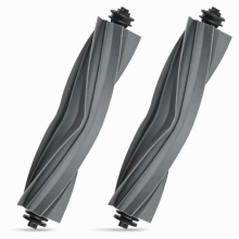 Set di accessori spazzola principale in 2 pezzi per Dreame X40 Ultra, L10s Ultra, L40 Ultra, L10s Ultra Gen 2, L10s Pro Ultra Heat e D10 Plus