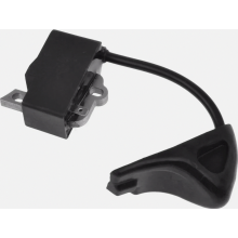 Ignition Coil Module for Leaf Blower, Compatible with BG56 BG86 BG86C SH86 C, Part No. 4241 1306 B