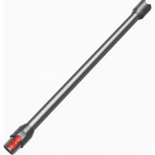 Zuigbuis voor Dyson V12 Detect Slim & V9 Motorbar stofzuigers, 74 cm (grijs)