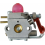 Zama C1u-w24 carburateur 1