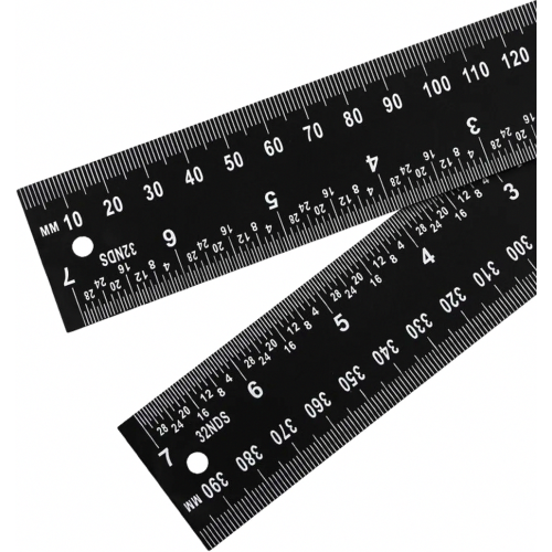 Righello digitale per angoli con display LCD a 360 da 200 mm 2