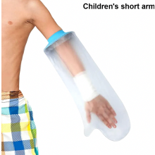 Waterproof Arm Cast Cover for Kids and Adults, Reusable Protection for Shower and Bath, for Broken Hands, Arms and Wrists