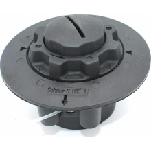 Trimmerkoppen voor Stihl C5-2 FS38 FS45 FSE60 FS50 30 Viking AutoCut 5-2 Nummer