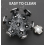 7 Blade Replacement Shaver Head for Electric Razors, Universal Replacement Razor Head for Men, 7D Silver 5
