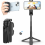 Βάση τρίποδου τηλεφώνου JJ02, λαβή τηλεφώνου selfie stick Bluetooth 3 σε 1 1