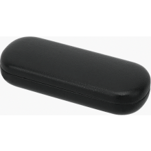Hardcase brillenkoker, krasbestendige brillendoos voor zonnebrillen en leesbrillen, harde schaal, brillenorganizer, brillenopbergdoos voor vrouwen