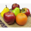 Realistic Decorative Fruit, Simulated Faux Fruit for Home Display and Table Centerpiece 4