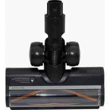 LED-borstelkop compatibel met Dreame V11SE\u002F V12\u002F V12 Pro\u002F R10\u002F R20\u002F R30\u002F T20\u002F T20 pro\u002F T30, rolborstelkop