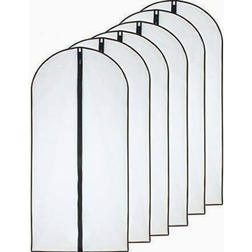 Αντισκωρικά καλύμματα ρούχων, 60 cm x 120 cm (συσκευασία των 6) – Ανα