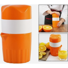 Sinaasappelpers - Citruspers voor verse fruit- en groentesappen - Sapcentrifuge met sapreservoir - Handmatige sinaasappelpers - Fruitpers