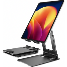 Vakaa tablettiteline, Clearlook-taittuva tablettiteline