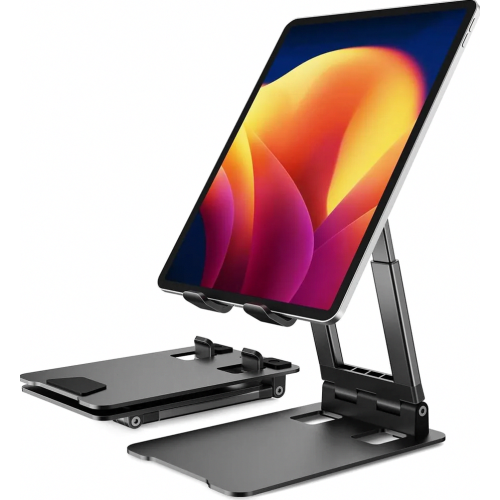 Vakaa tablettiteline, Clearlook-taittuva tablettiteline