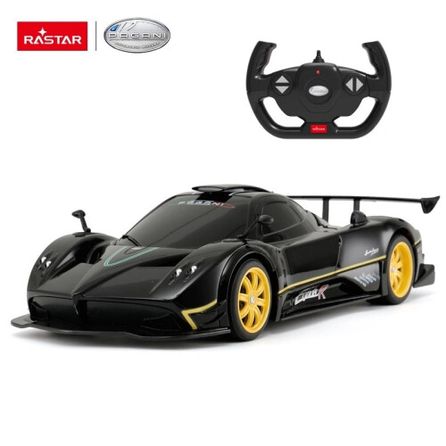 Remote Control Pagani Zonda R Car 1:14 Scale 1