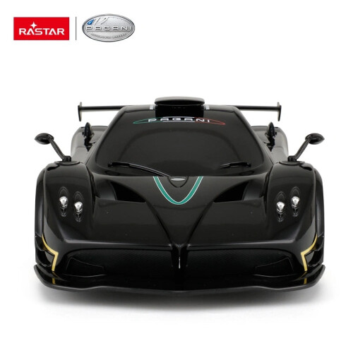 Remote Control Pagani Zonda R Car 1:14 Scale 2