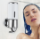 Δοχείο σαπουνιού με αντλία 500ml, επιτοίχιο, χειροκίνητο απολυμα 1