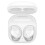 True Wireless Bluetooth Earbuds, White, Compact In Ear Design with Charging Case and Stereo Sound 1
