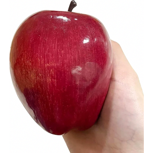 Realistic Decorative Fruit, Simulated Faux Fruit for Home Display and Table Centerpiece 1