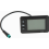Ηλεκτρική οθόνη ποδηλάτου, 36V, 48V, οθόνη LCD GD01, αδιάβροχος σύνδε 3