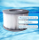 2 Pack Replacement Filters for Inflatable Pools, Cartridge Filter, Improved Version, Compatible with MSpa and All Current Hot Tubs 2