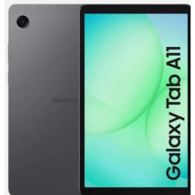 Samsung Galaxy Tab A11 8.7" WXGA+ 4GB 64GB Storage Cellular + Wi-Fi Tablet, Grey